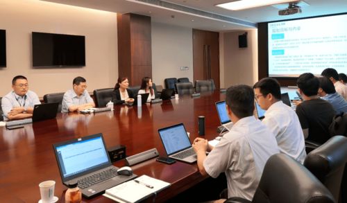 上海儀電攜手浪潮IT咨詢，共筑“十四五”信息技術發展新篇章