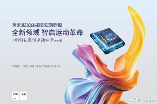 動(dòng)靜無痕，心隨律動(dòng) 英董智能運(yùn)動(dòng)如何攜手卷心科技重塑生命能量場