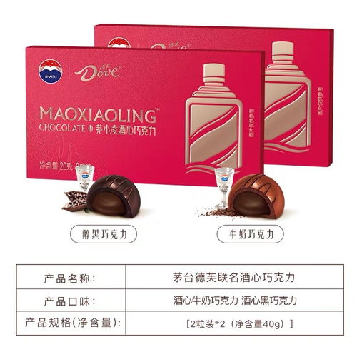 抵制加價(jià)銷售，理性消費(fèi)——茅臺(tái)呼吁酒心巧克力市場回歸健康秩序
